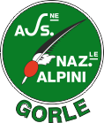 Gruppo Alpini Gorle